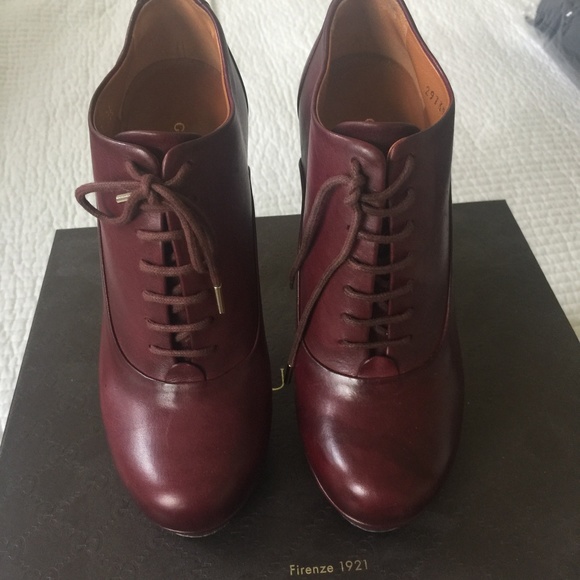 Gucci Shoes - Gucci Bootie